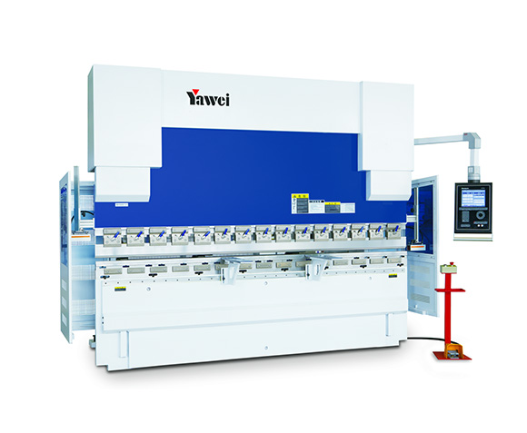 數(shù)控折彎?rùn)C(jī)